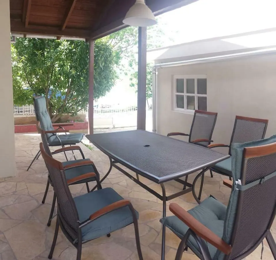Stipina Villa Zadar County Krusevo  0*, Krusevo (Zadar) Croatia