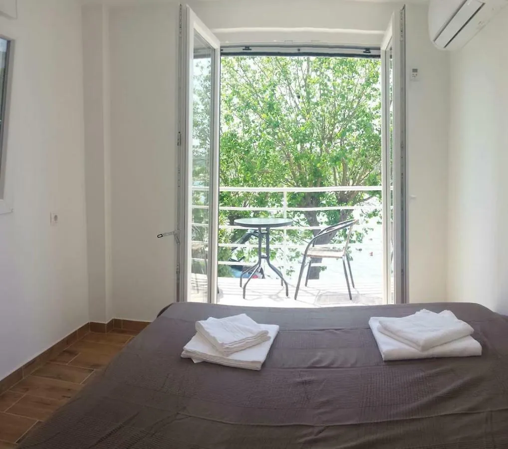 Stipina Villa Zadar County Krusevo  Croatia