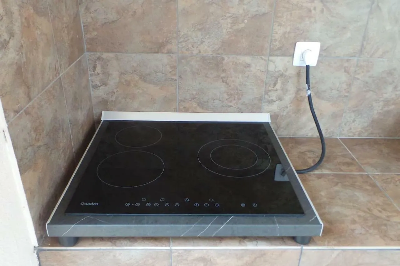 Stipina Villa Zadar County Krusevo  Krusevo (Zadar)