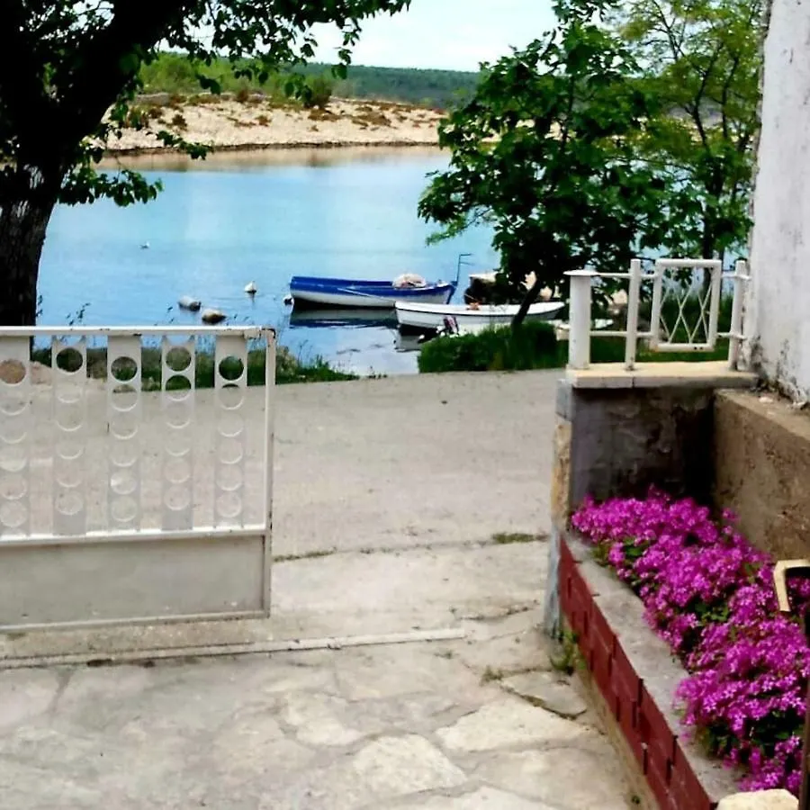 Holiday home Stipina Villa Zadar County Krusevo  Croatia