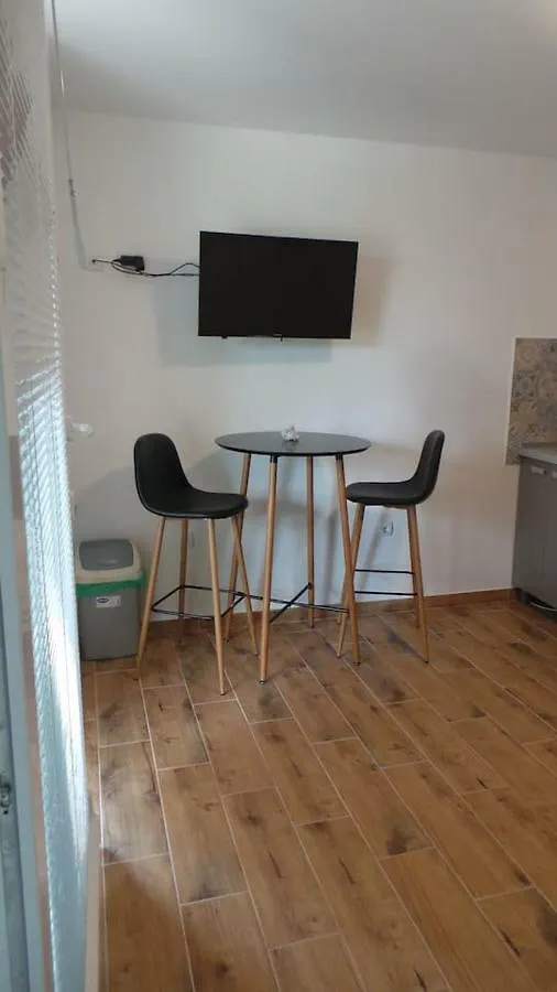 Stipina Villa Zadar County Krusevo