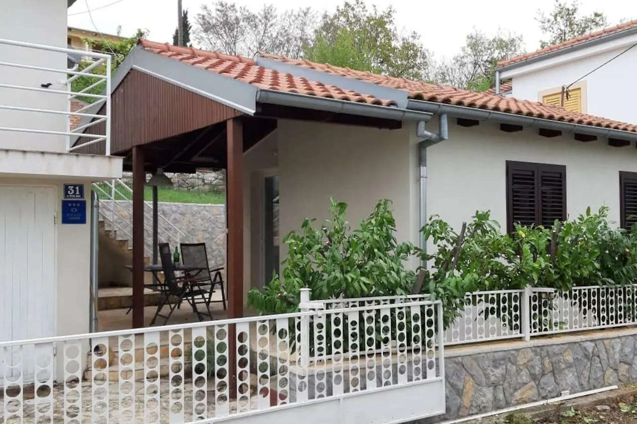 Stipina Villa Zadar County Krusevo  Croatia