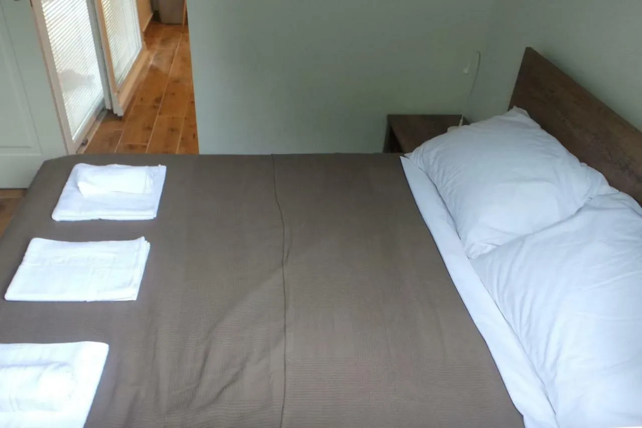 Holiday home Stipina Villa Zadar County Krusevo