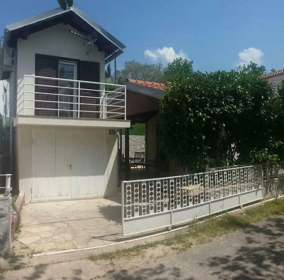 Stipina Villa Zadar County Krusevo  Holiday home Krusevo (Zadar)