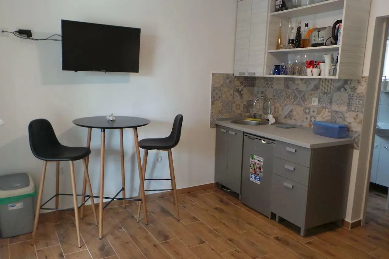 Stipina Villa Zadar County Krusevo  0*, Krusevo (Zadar) Croatia
