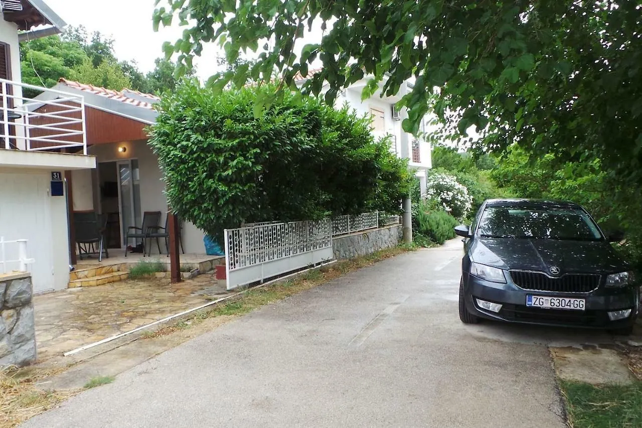 Stipina Villa Zadar County Krusevo  Holiday home Krusevo (Zadar)