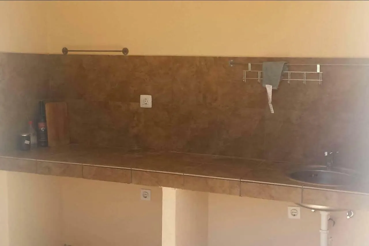 Holiday home Stipina Villa Zadar County Krusevo  Croatia