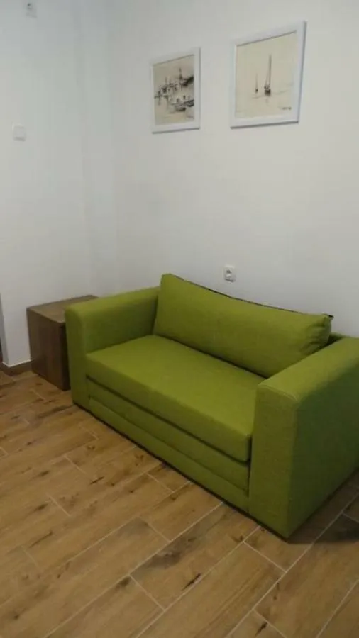 Stipina Villa Zadar County Krusevo  Holiday home
