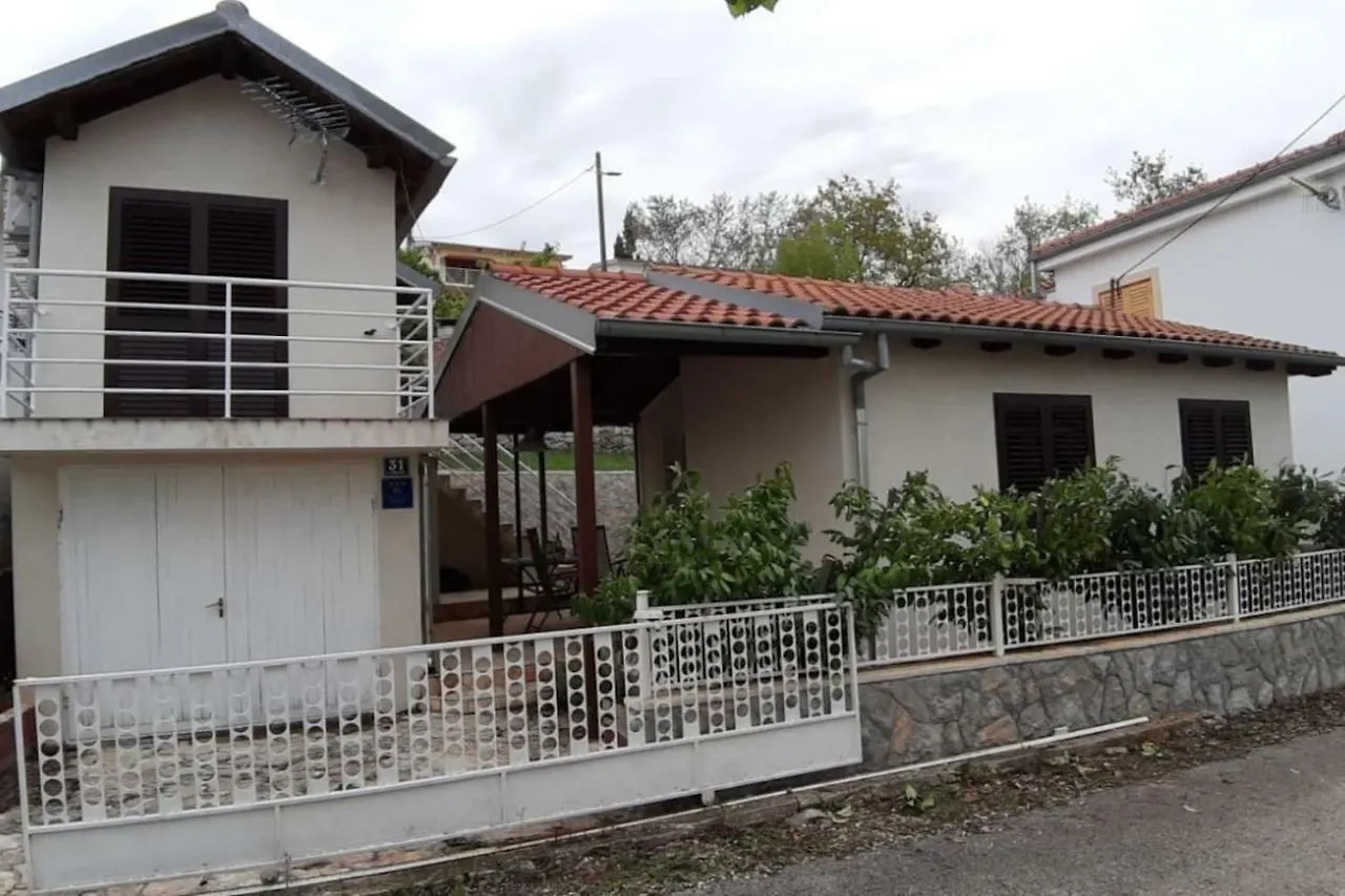 Stipina Villa Zadar County Krusevo