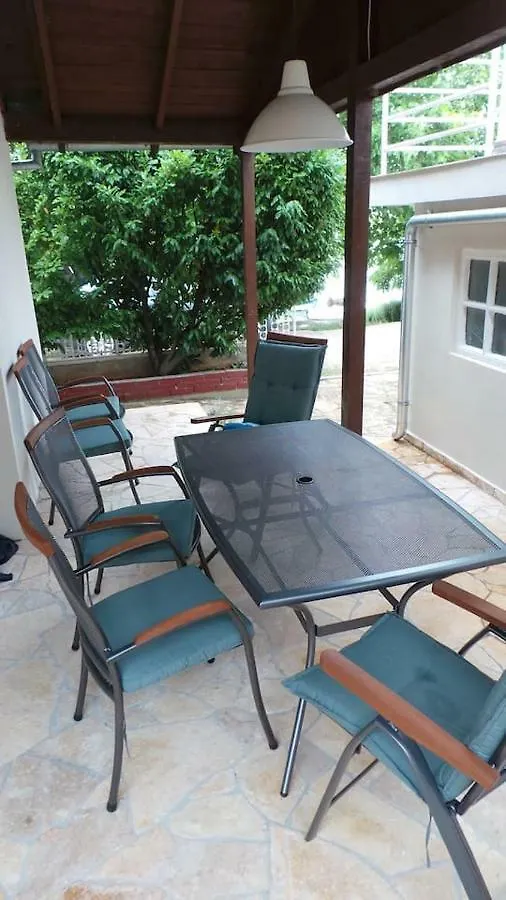 Stipina Villa Zadar County Krusevo  Croatia