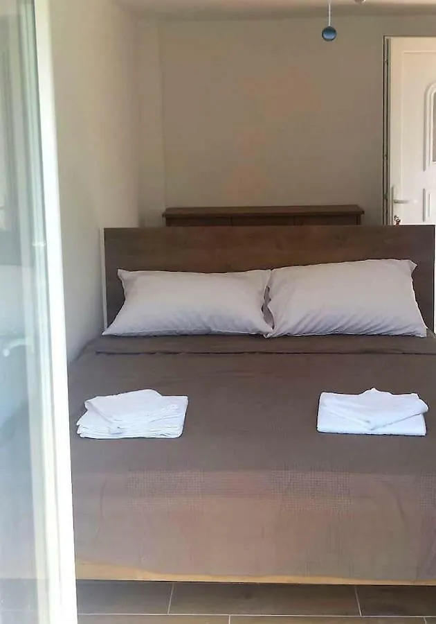 Stipina Villa Zadar County Krusevo  0*, Krusevo (Zadar) Croatia