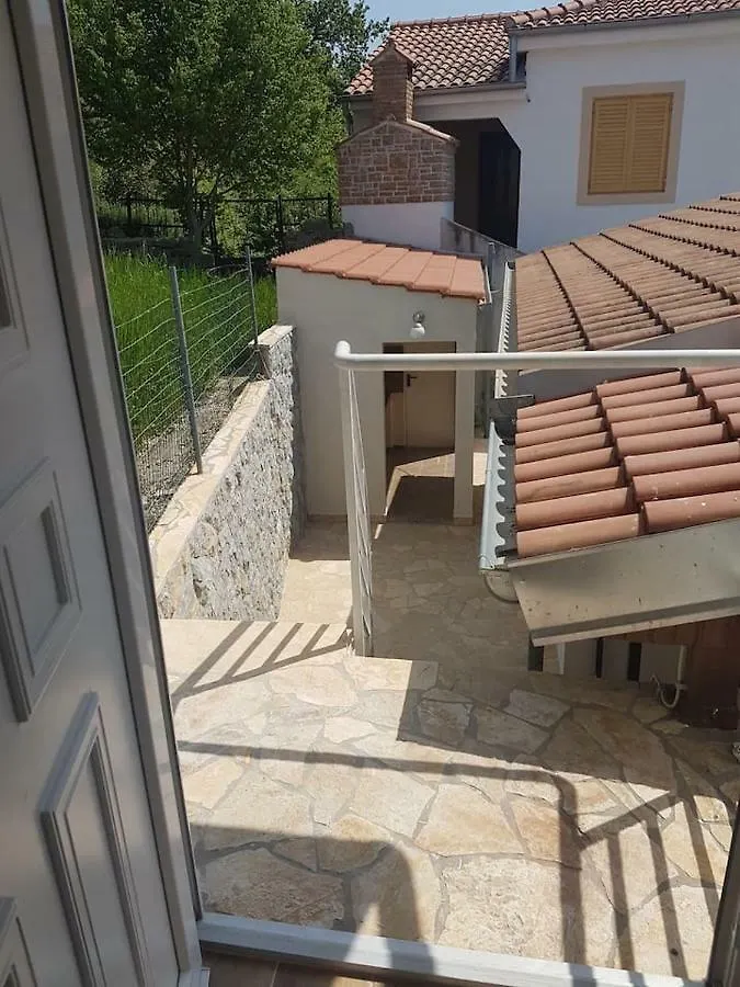 Stipina Villa Zadar County Krusevo  0*, Krusevo (Zadar)
