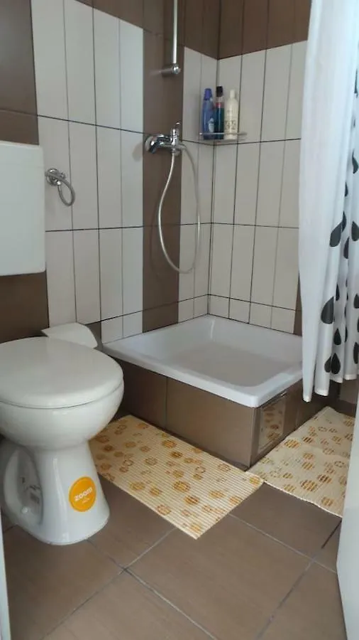 Stipina Villa Zadar County Krusevo  0*, Krusevo (Zadar)