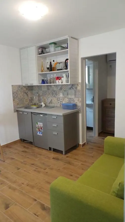 Stipina Villa Zadar County Krusevo  Krusevo (Zadar)