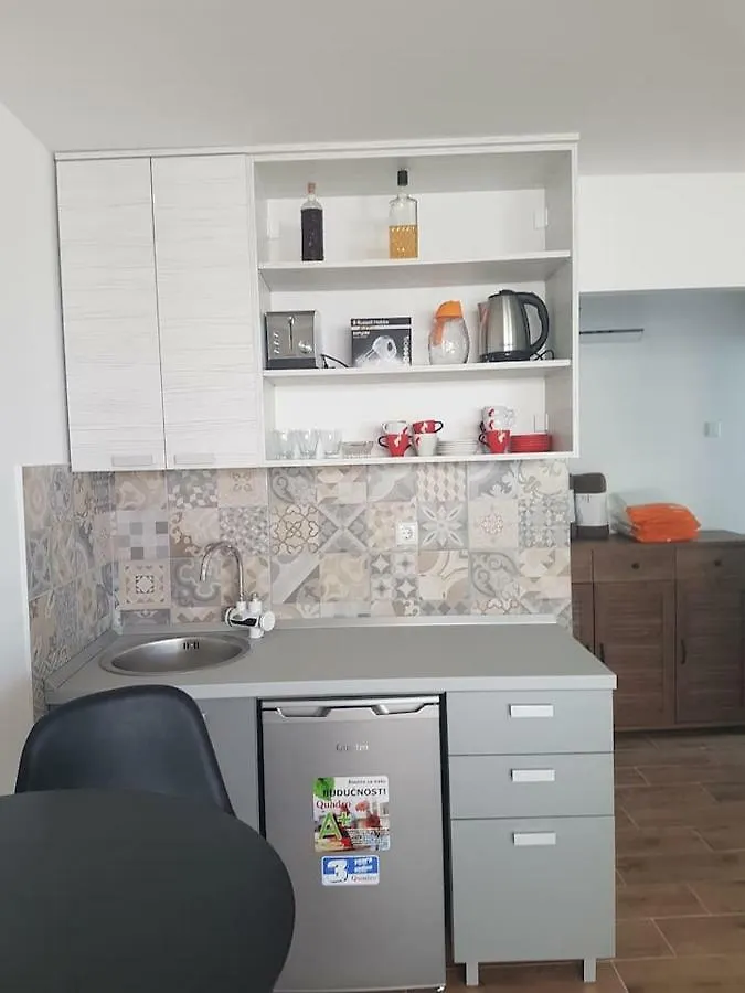Stipina Villa Zadar County Krusevo  Holiday home