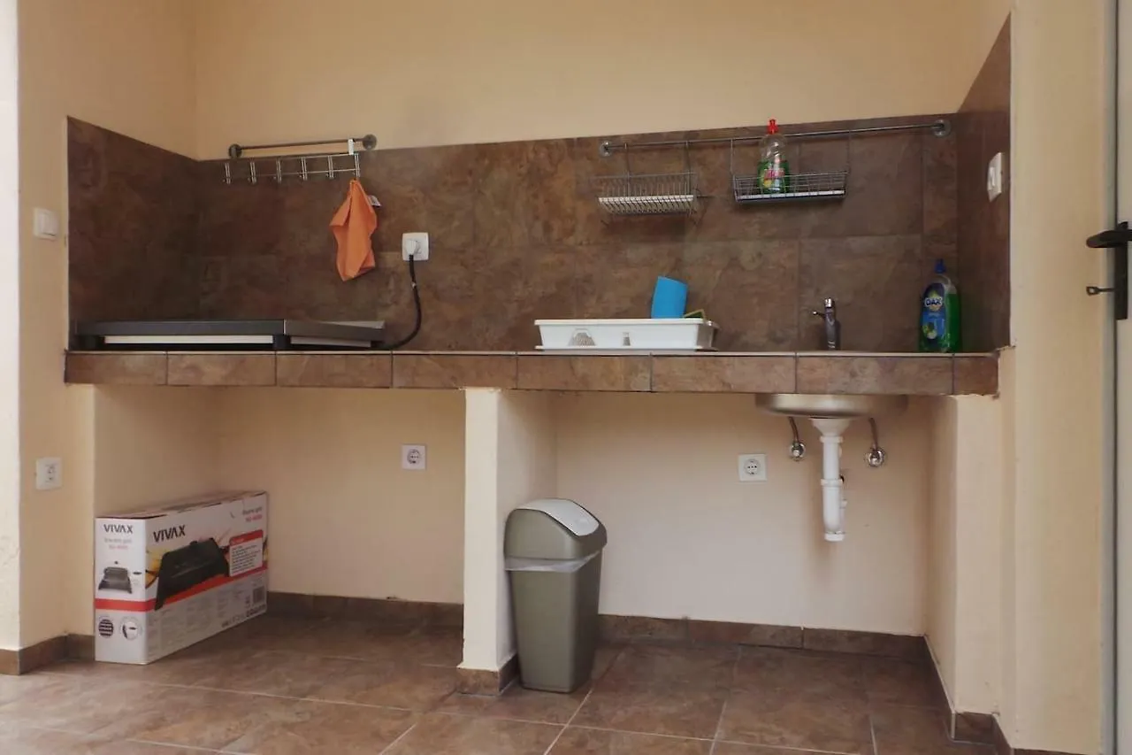 Stipina Villa Zadar County Krusevo  Holiday home Krusevo (Zadar)