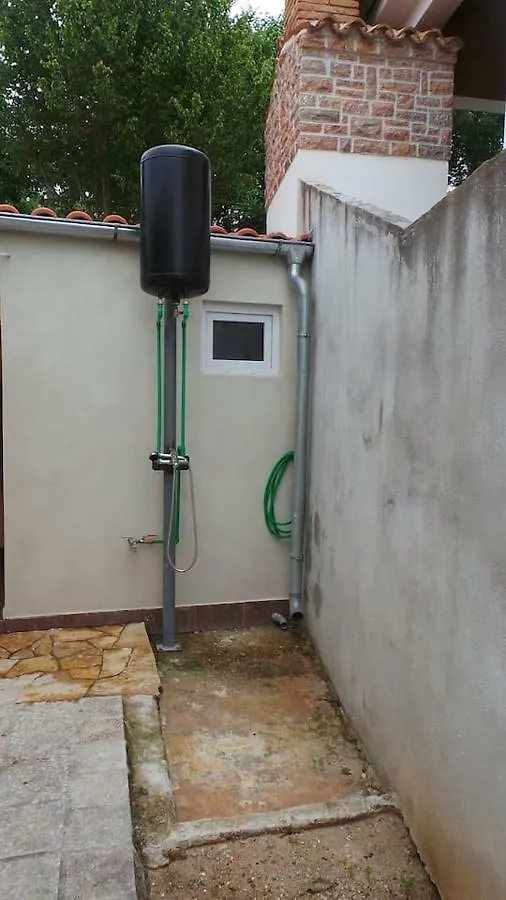 Stipina Villa Zadar County Krusevo  Krusevo (Zadar)