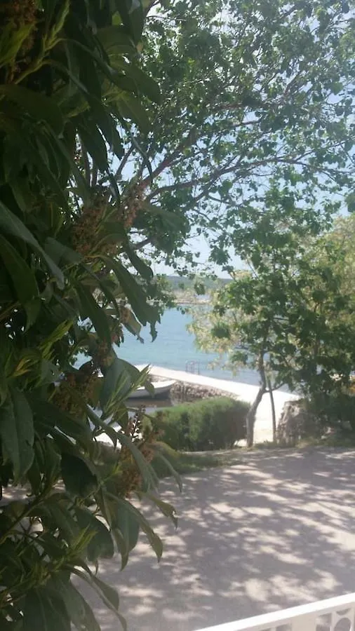 Stipina Villa Zadar County Krusevo  0*, Krusevo (Zadar)