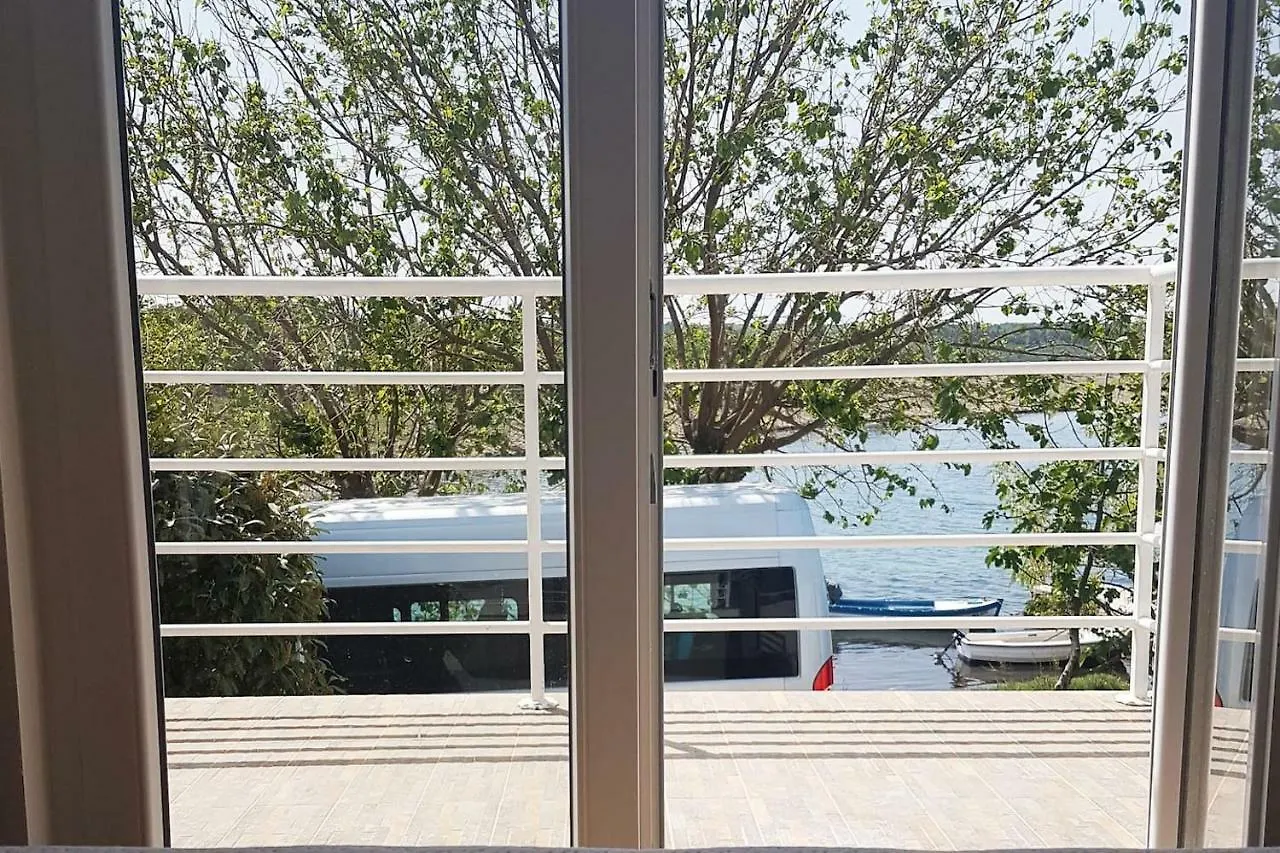 Stipina Villa Zadar County Krusevo