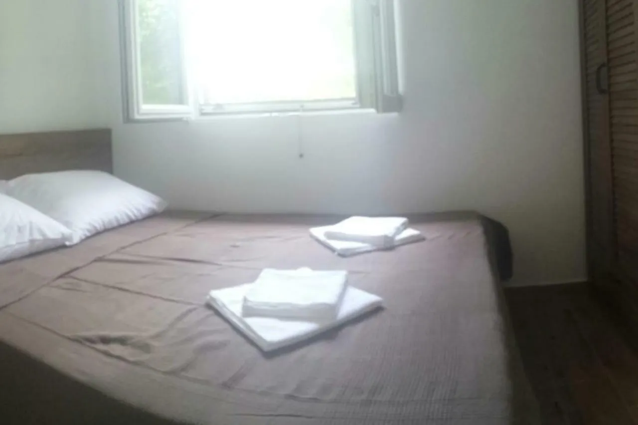 Holiday home Stipina Villa Zadar County Krusevo