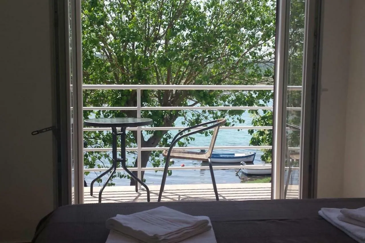 Stipina Villa Zadar County Krusevo  Krusevo (Zadar)
