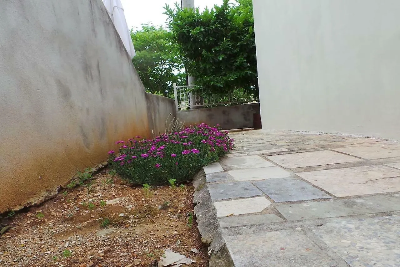 Holiday home Stipina Villa Zadar County Krusevo